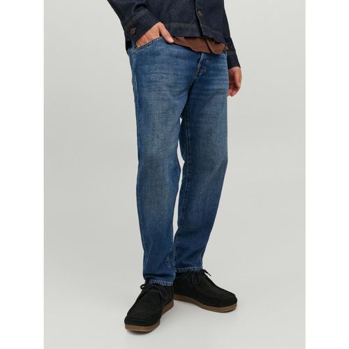 Jack & Jones - 12229858 FRANK-BLUE DENIM Azul