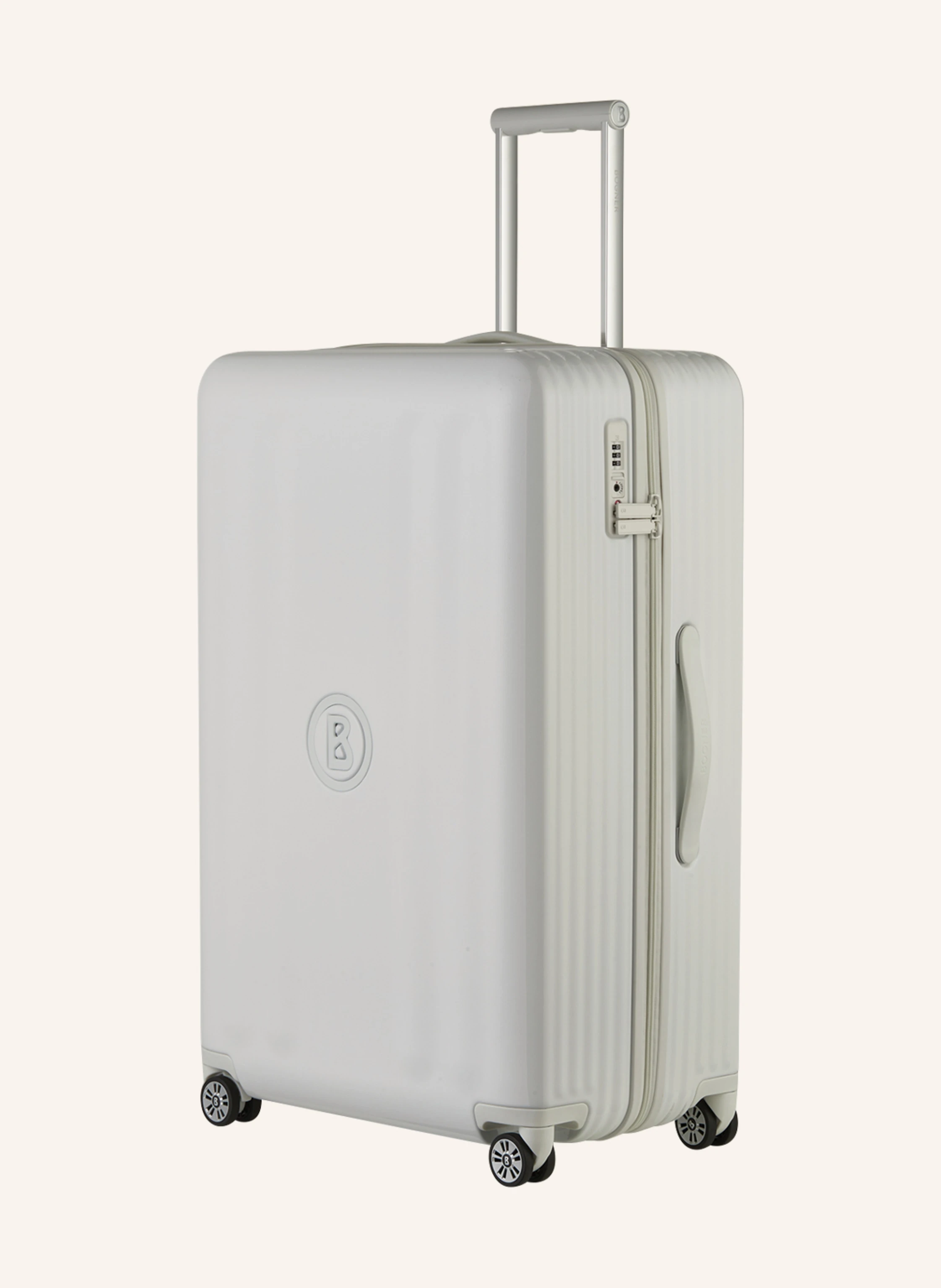 BOGNER Trolley PIZ C75