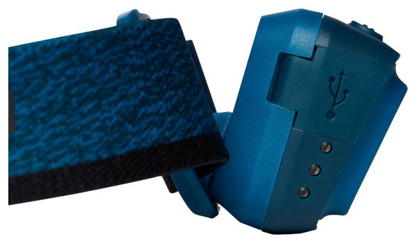 Lampe frontale Black Diamond Astro 300-R Bleu Azur