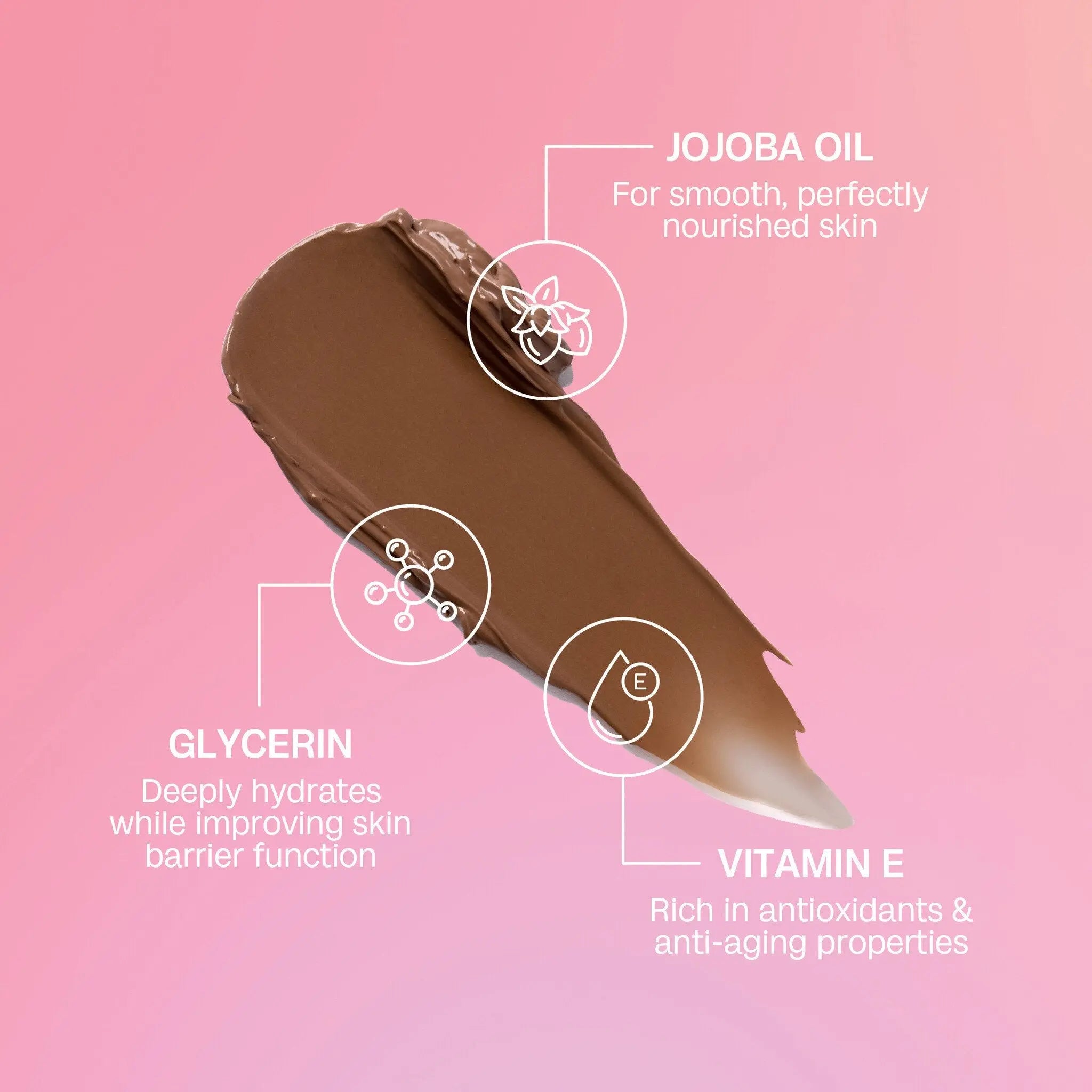 Instant Tan Cream