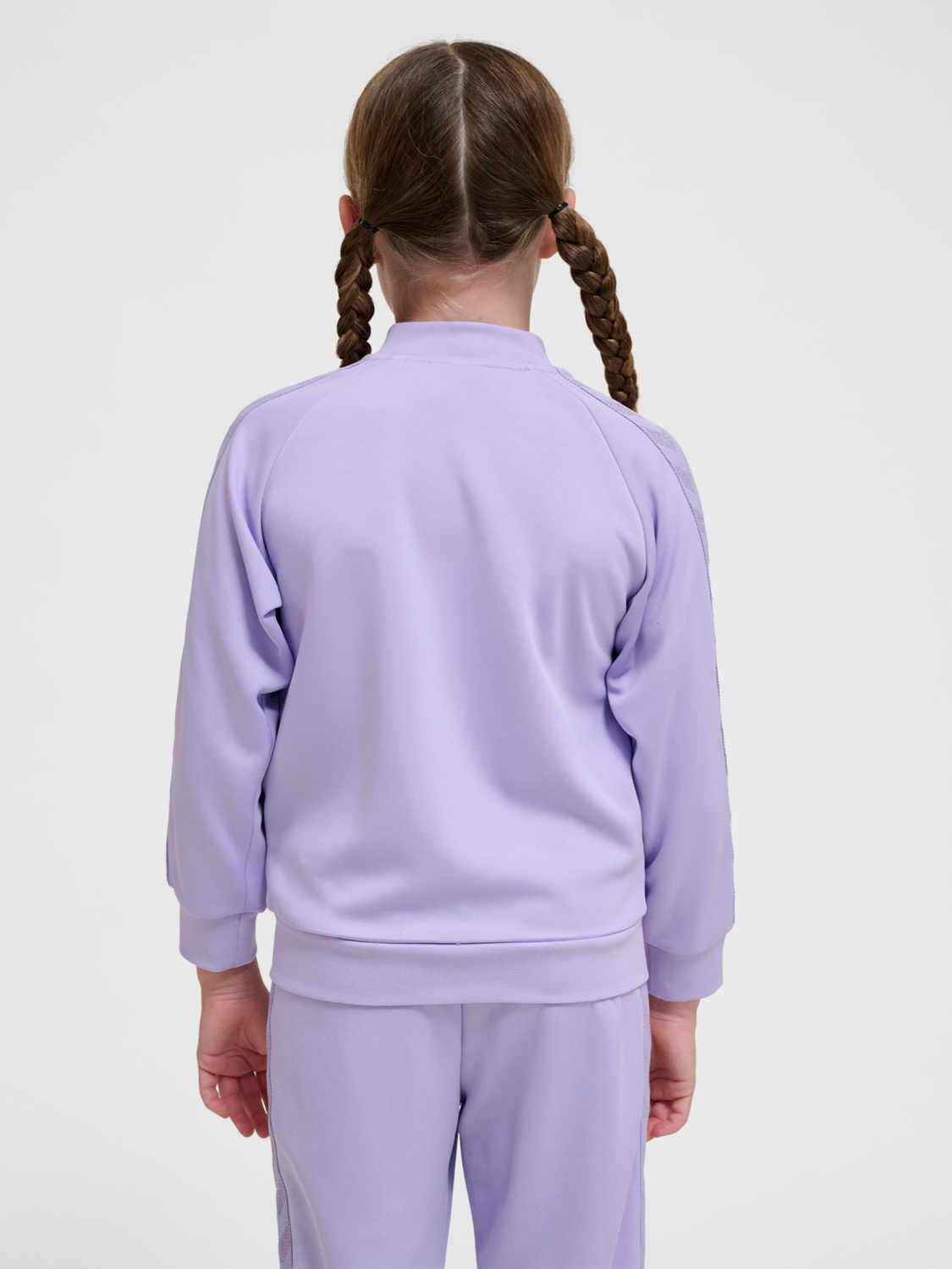 hmlNOMA ZIP JACKET