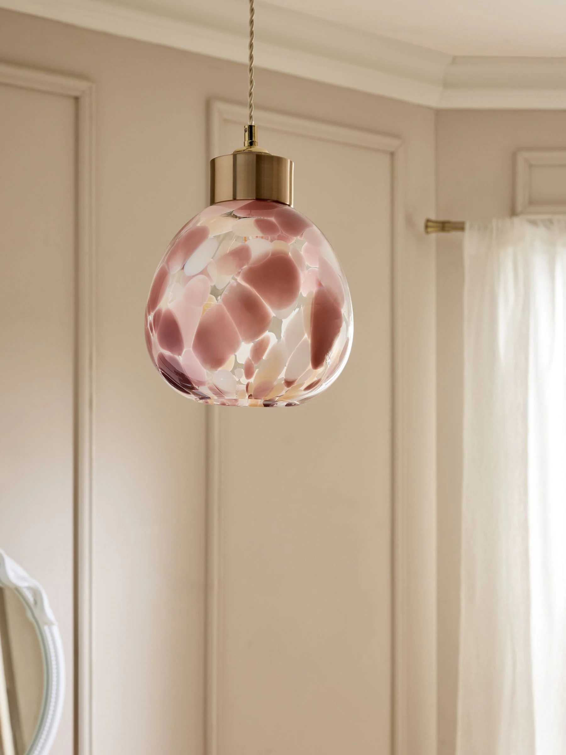 Elodie Easy Fit Pendant Light Shade