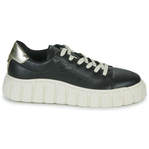 Betty London - MABELLE - Noir / Blanc