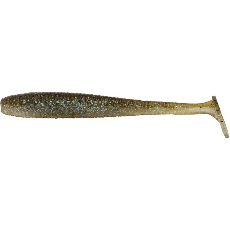 Leurre Souple Herakles Shad-Ow - 7Cm - Par 8