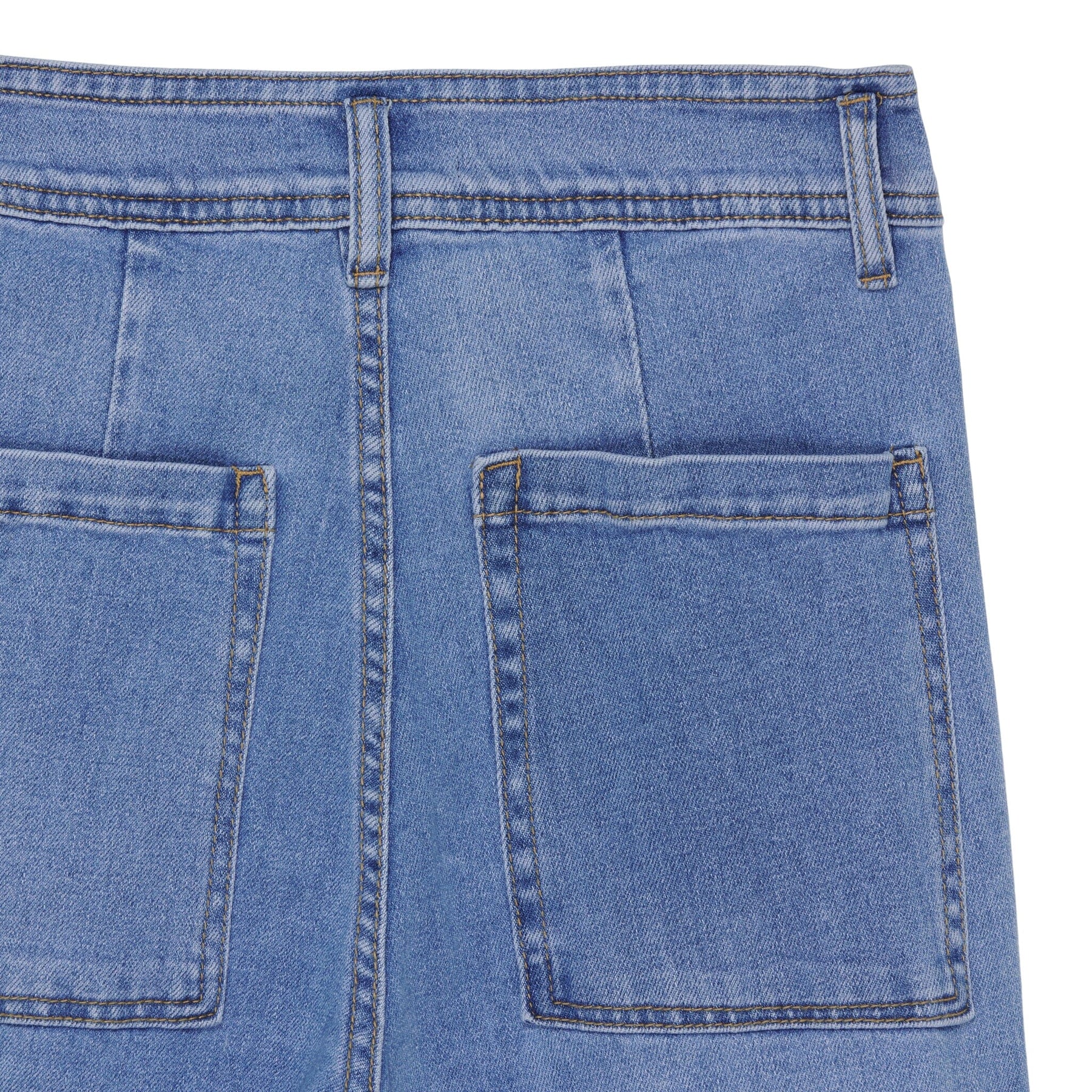 Marta Du Chateau Karoline 704 Jeans