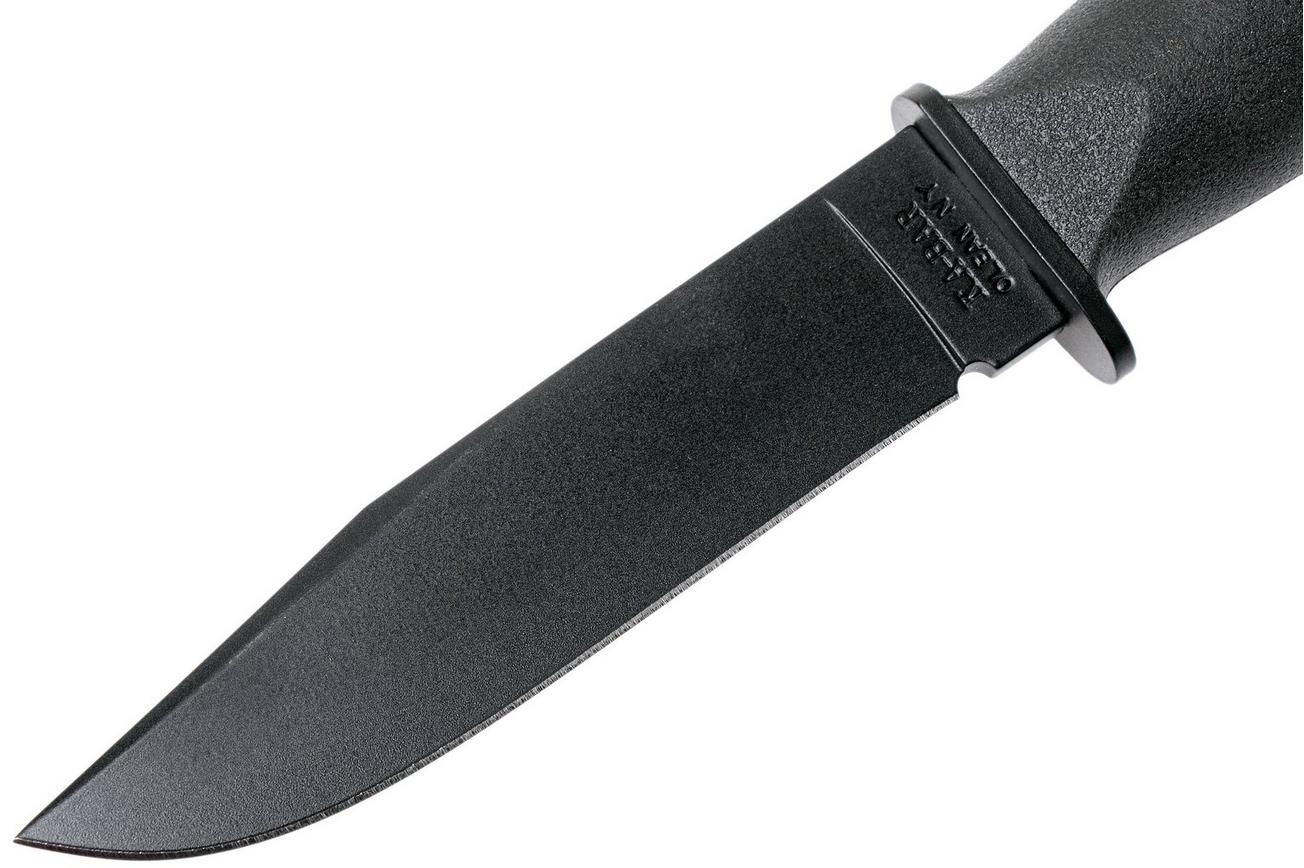 KA-BAR Mark I USN 2221 Kraton vaststaand mes