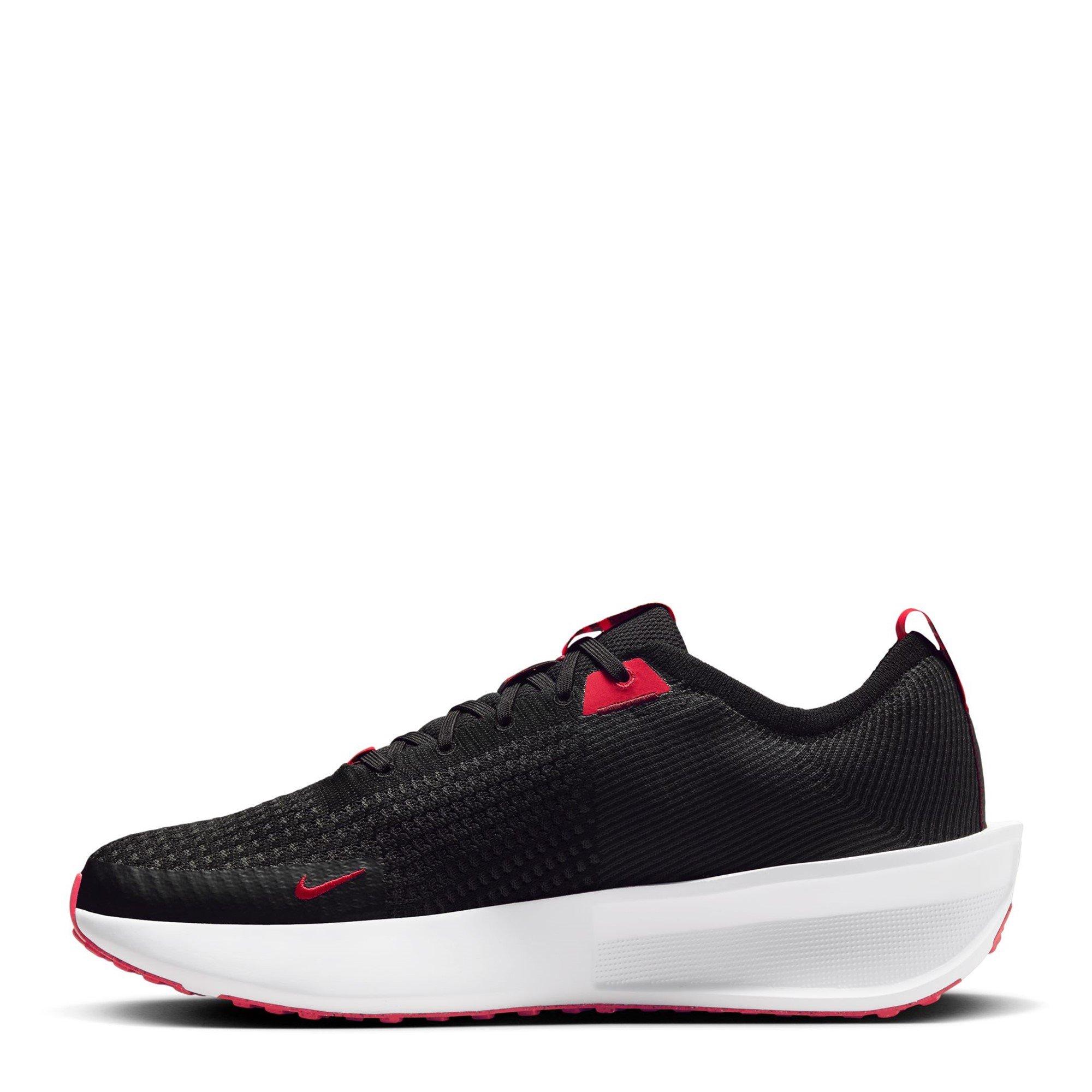 Nike Interact Run Mens Road Running Shoes
