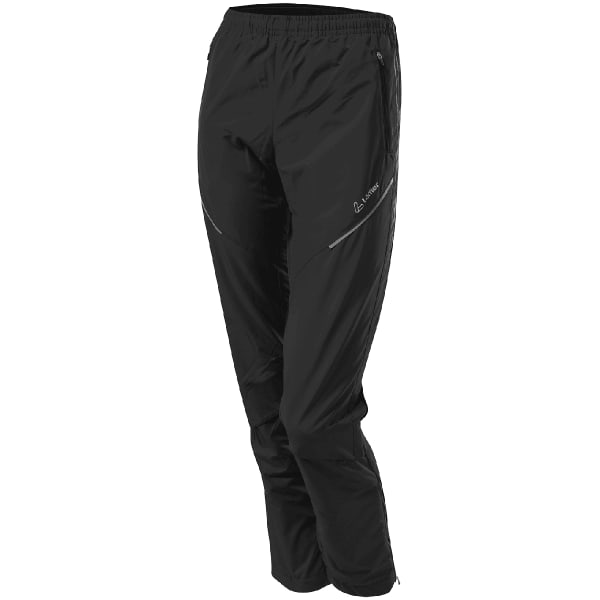 Pantalon ski de fond LÖFFLER W PANT SPORT MICRO BLACK