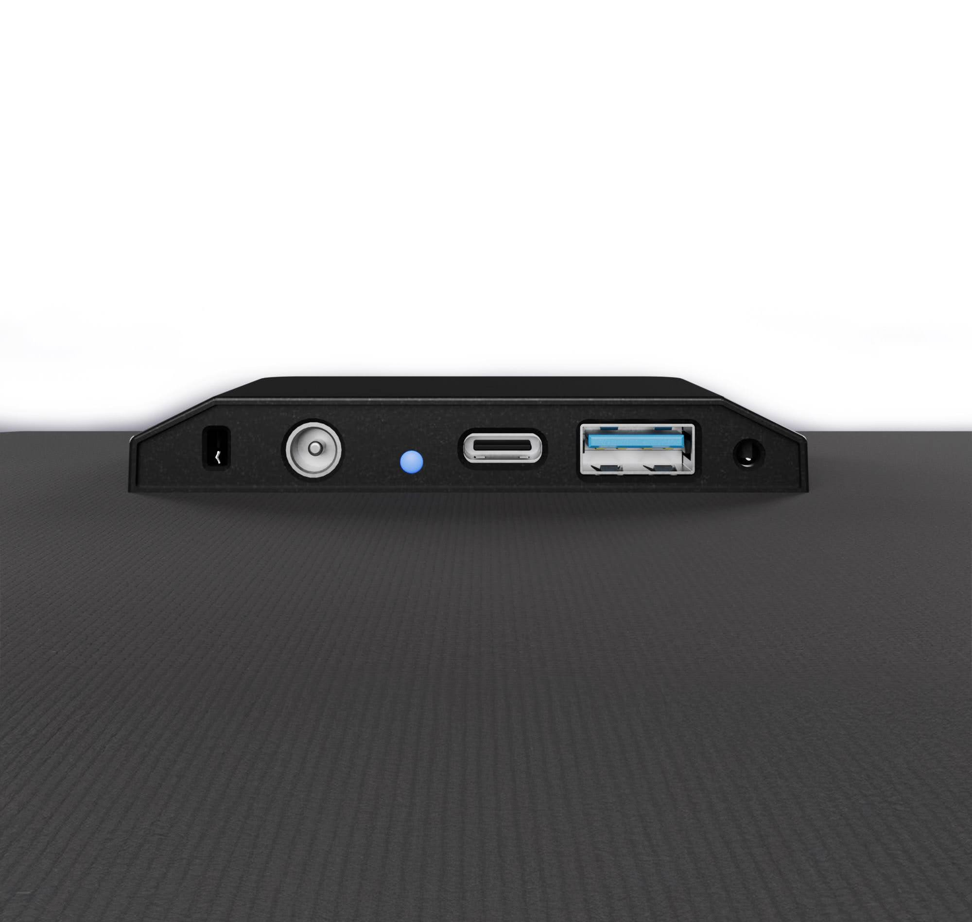 Fusion 60 W Solarpanel