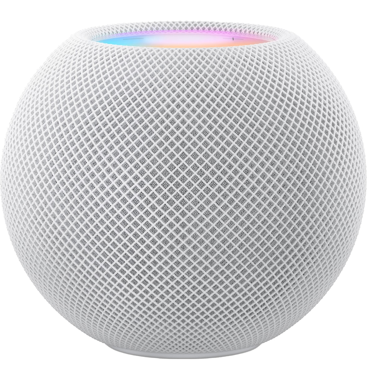 Apple HomePod mini høyttaler (hvit)