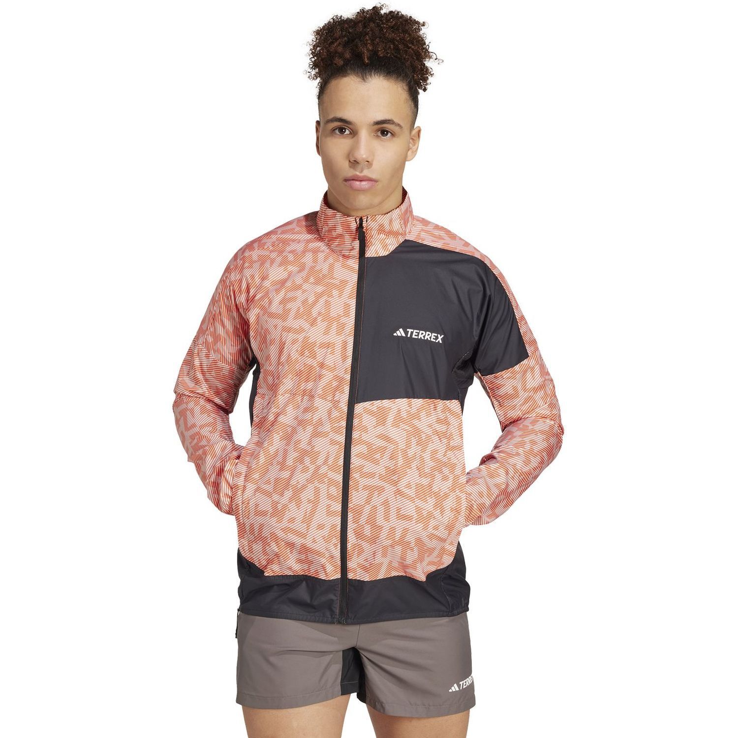 Adidas PerformanceTRAIL WIND J