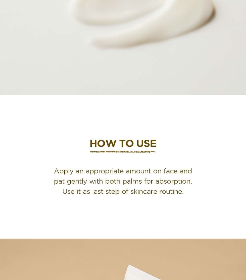 HUID 1004 - Madagascar Centella Crème