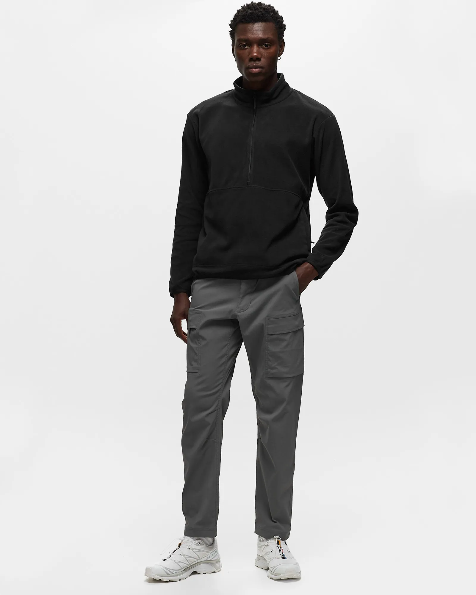 Goldwin CORDURA Stretch Cargo Pants