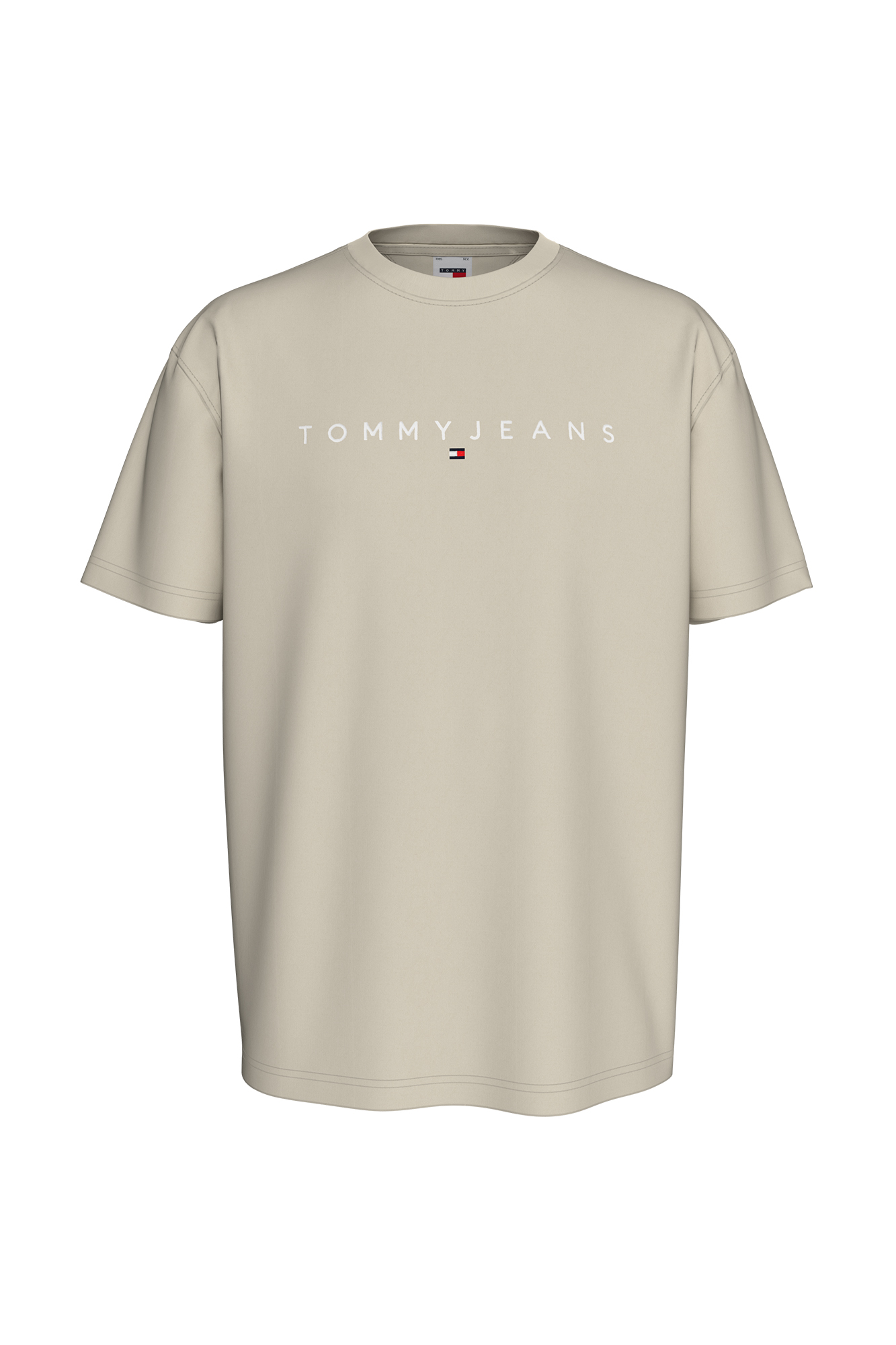 Camiseta masculina Tommy Jeans