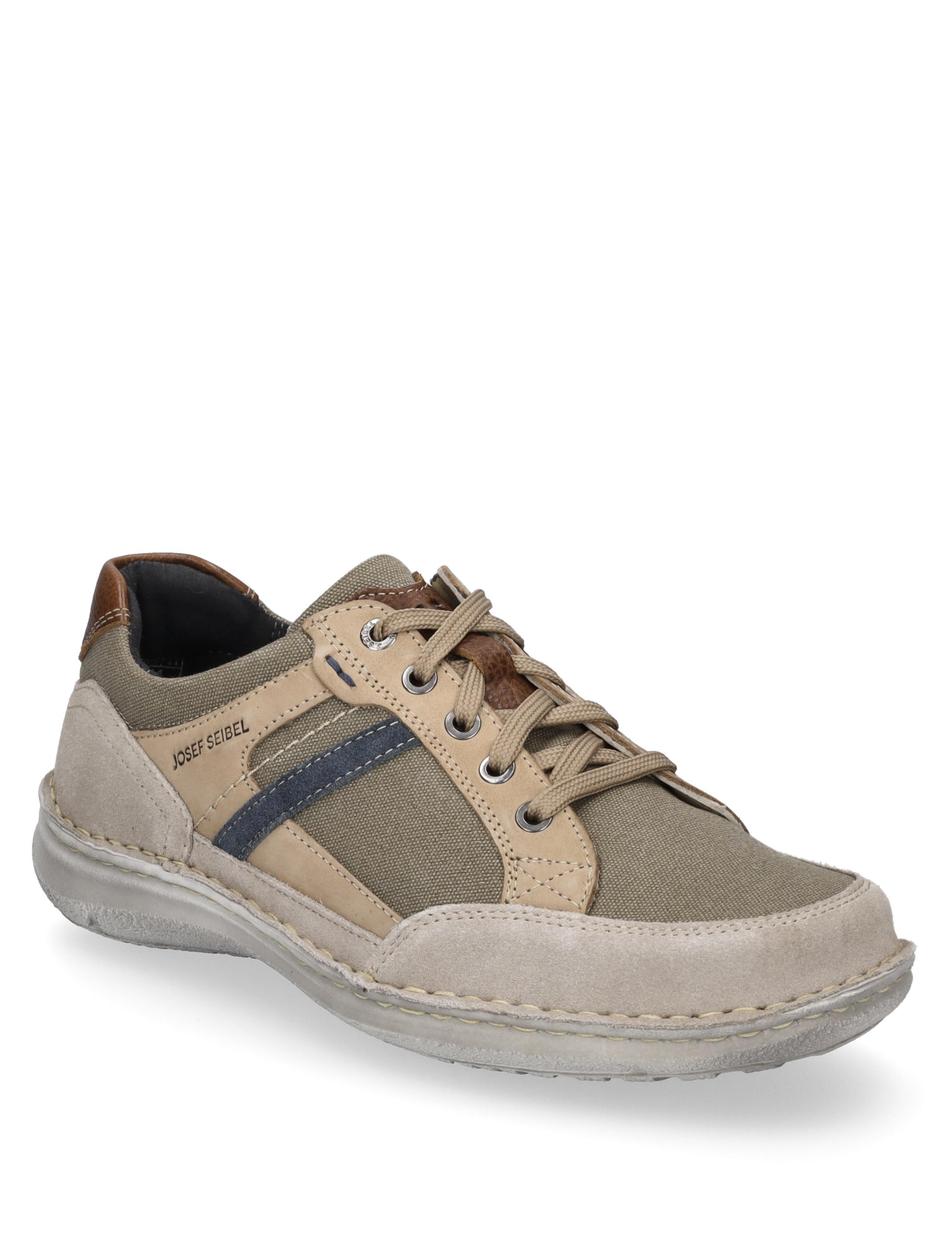 Halbschuh Anvers 79, beige-multi