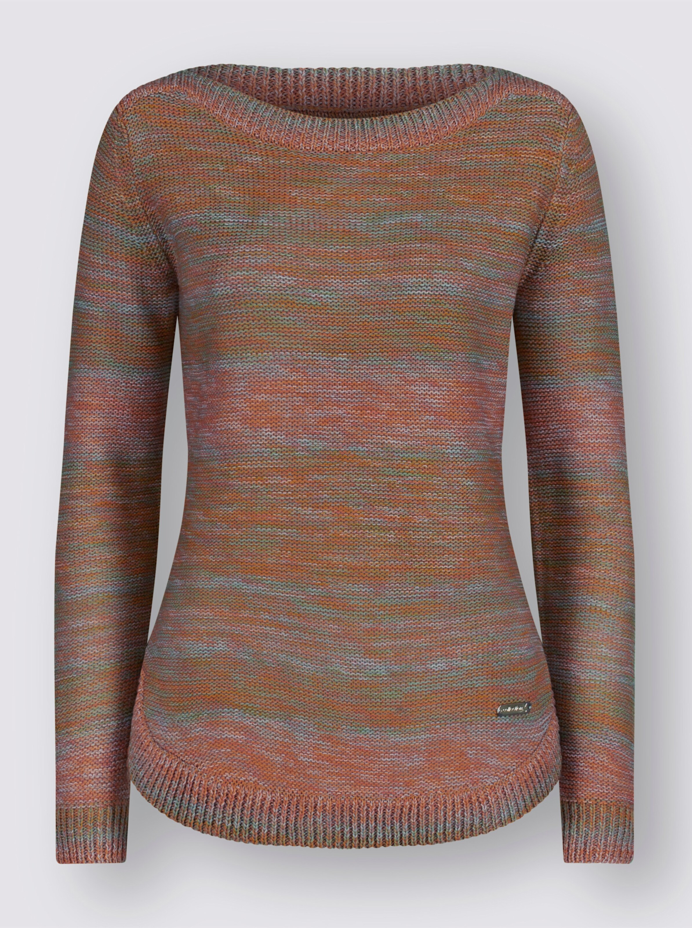Strickpullover