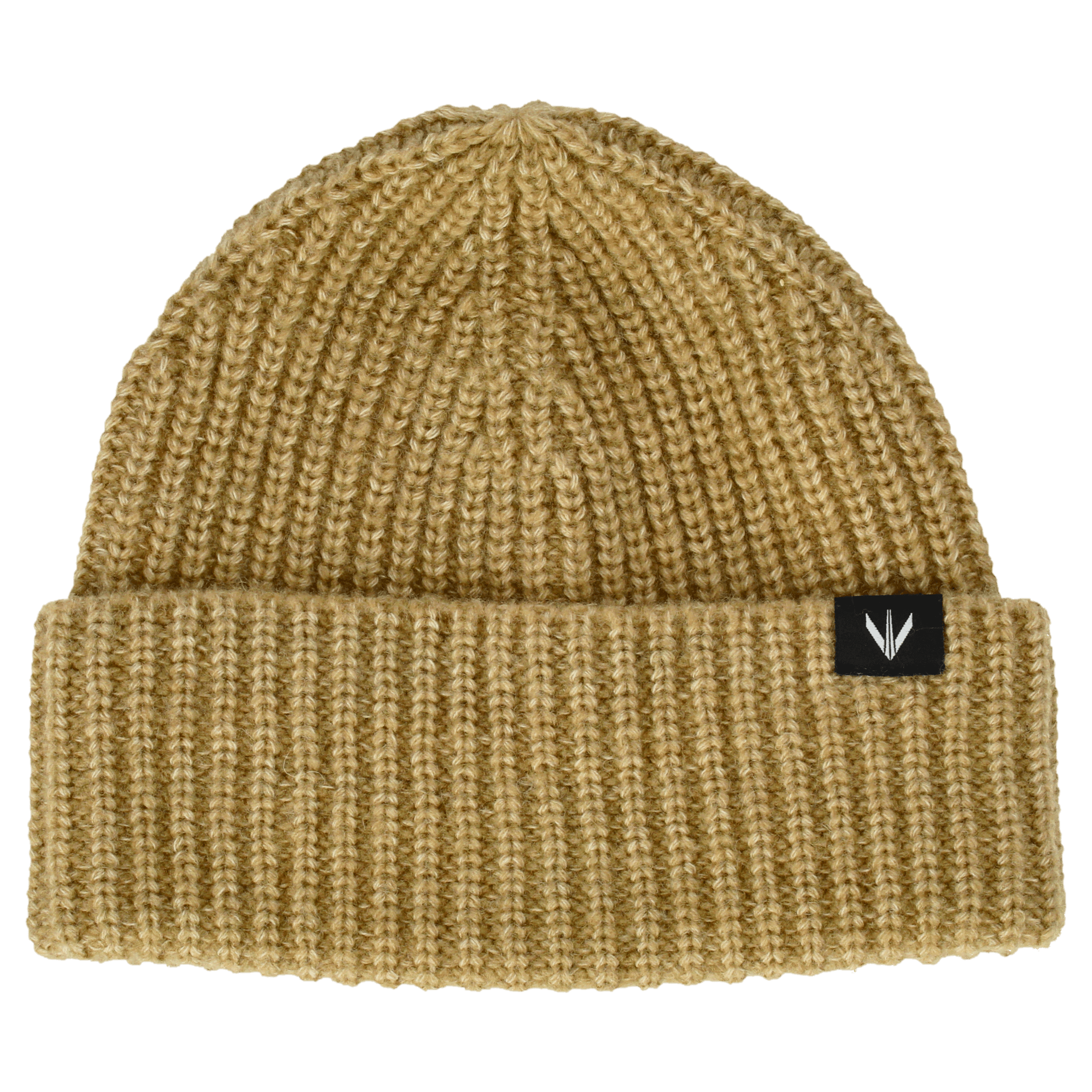 Vertical Plicon Unisex Beanie - Lue, pannebånd og hals