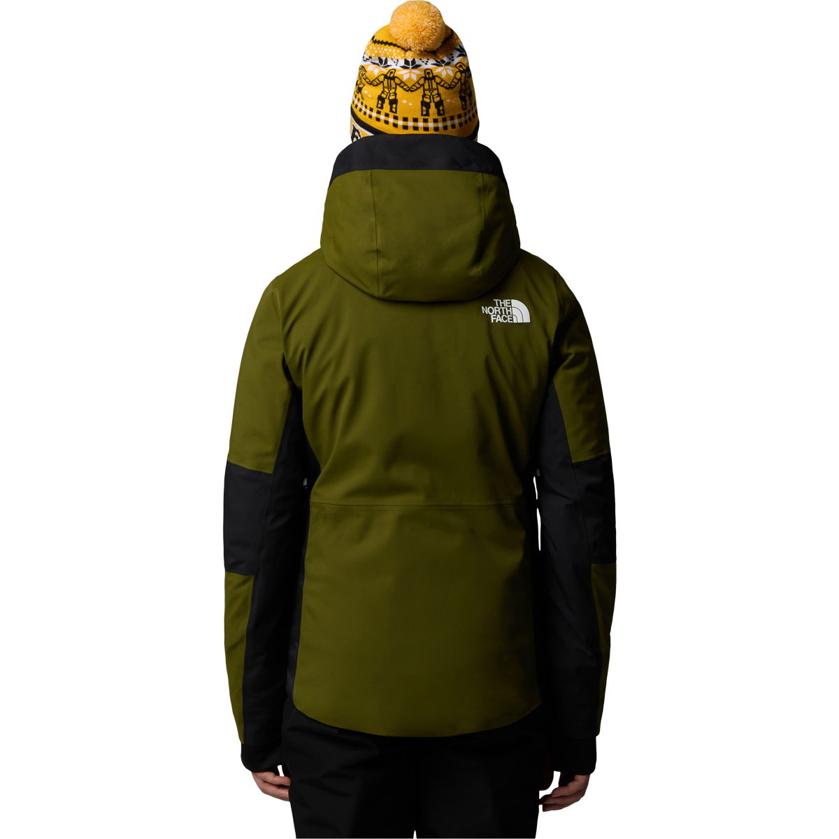 The North Face Lenando Skijakke Dame