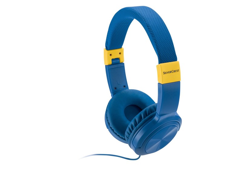 Koptelefoon, on-ear