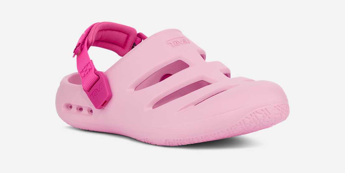 Kinderen ApreAqua Closed-Toe Water Sandal