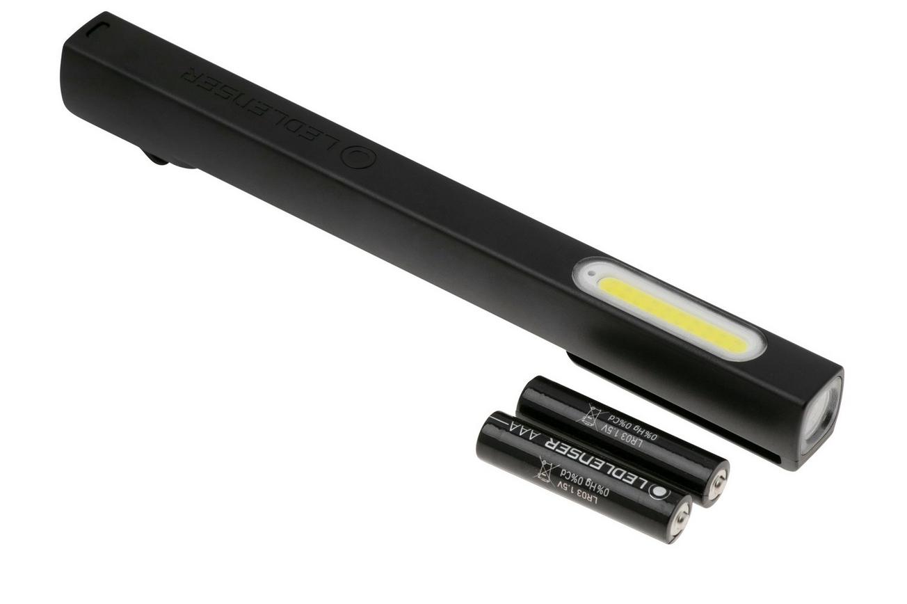 Ledlenser W2 Work werklamp, 160 lumen