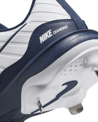 Nike Alpha Huarache Varsity 4 Low Men's Baseball Cleats
