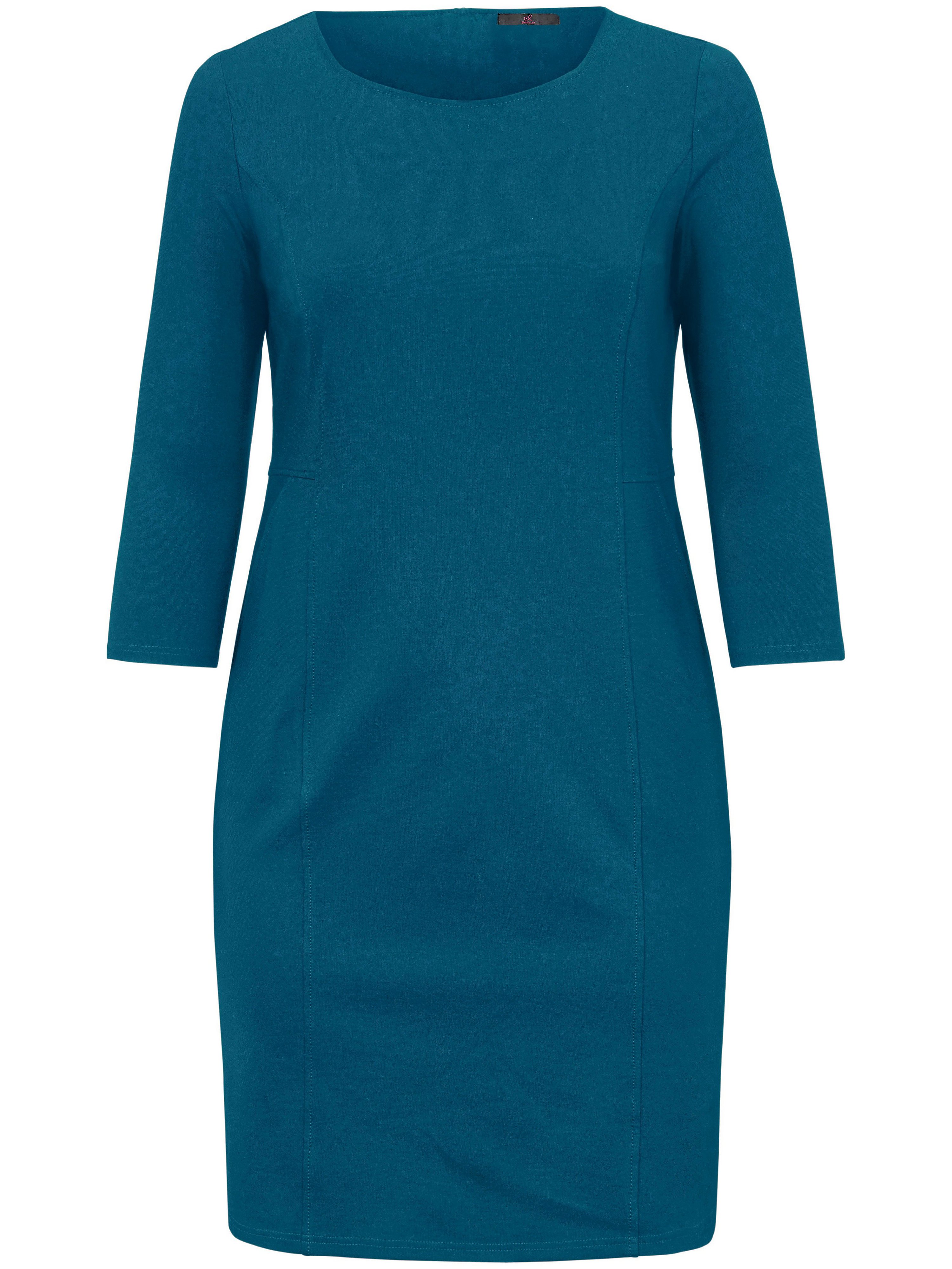 Jersey-Kleid