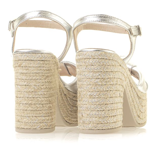 Beau Beerens Espadrille Sandal