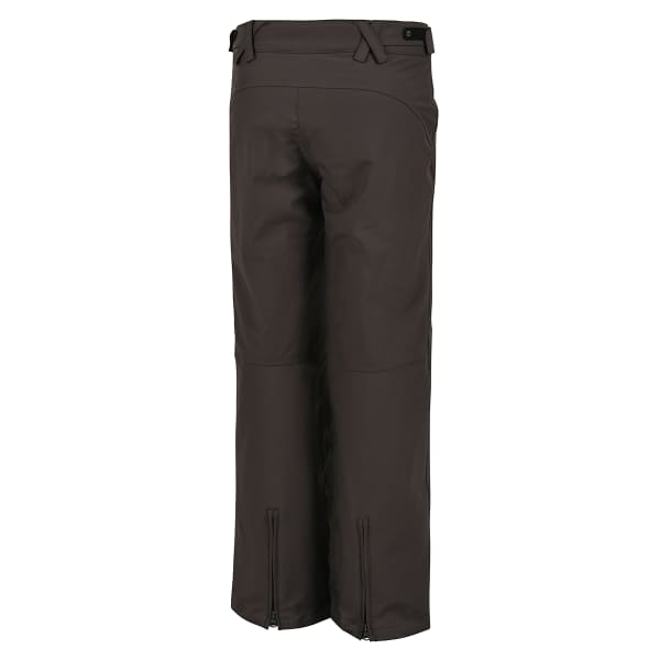 Pantalon de ski WATTS BARDO JR DARK IRON/POCKET COLORE