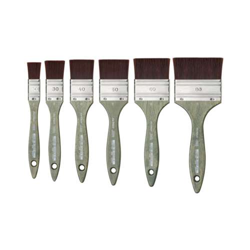 da Vinci FORTE Synthetics breit Serie 5036 Synthetikpinsel