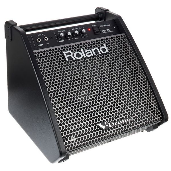 Roland PM-100 Personal Drum Monitor