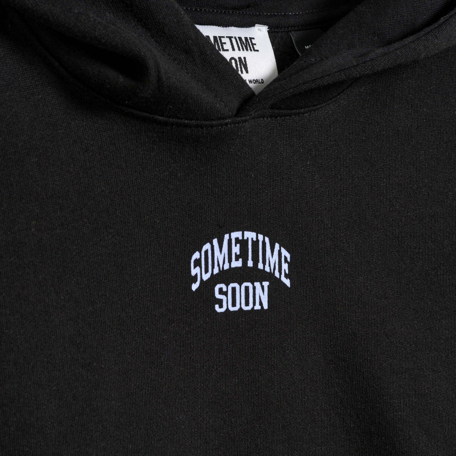 stmKARMA HOODIE