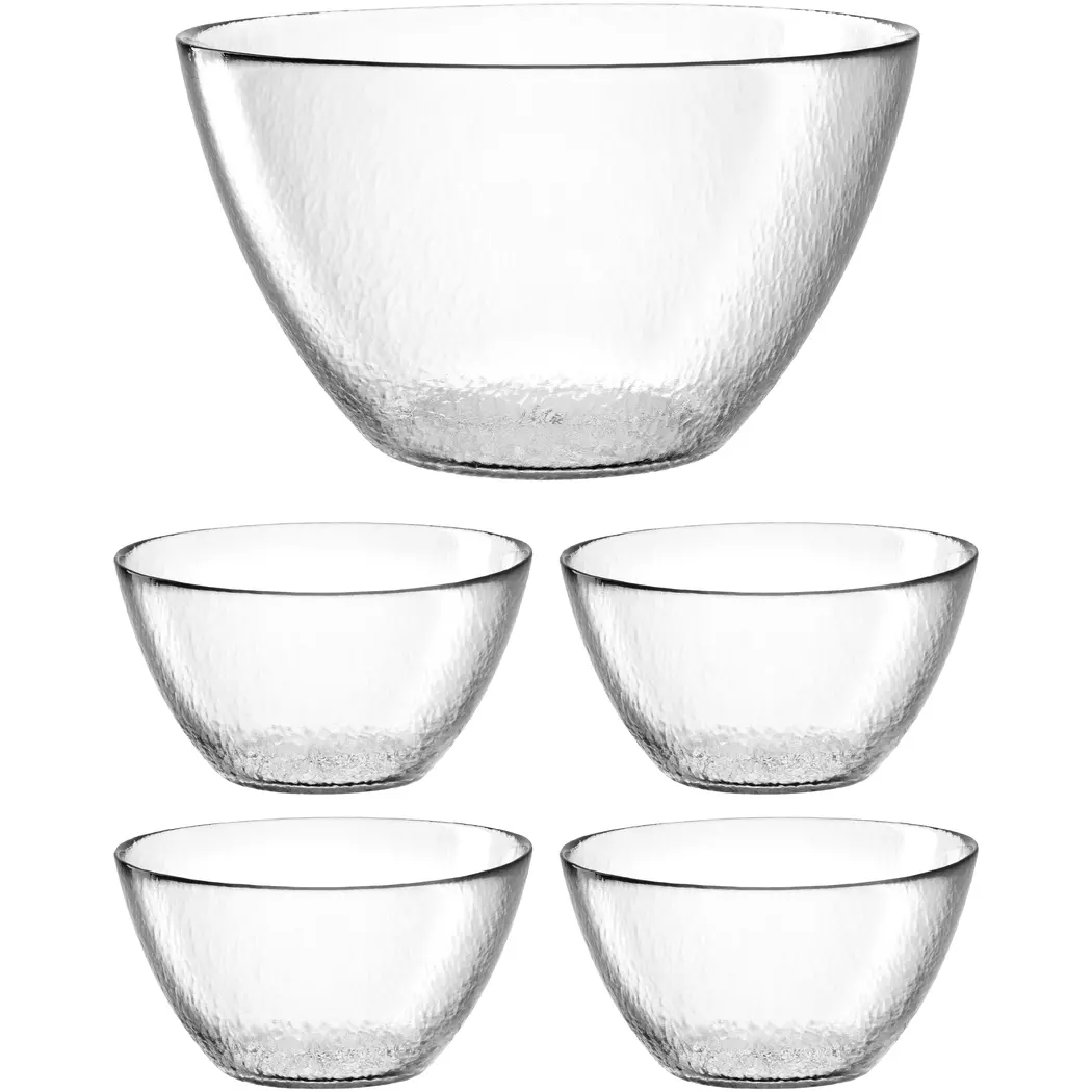 Schale Bellini 5tlg.