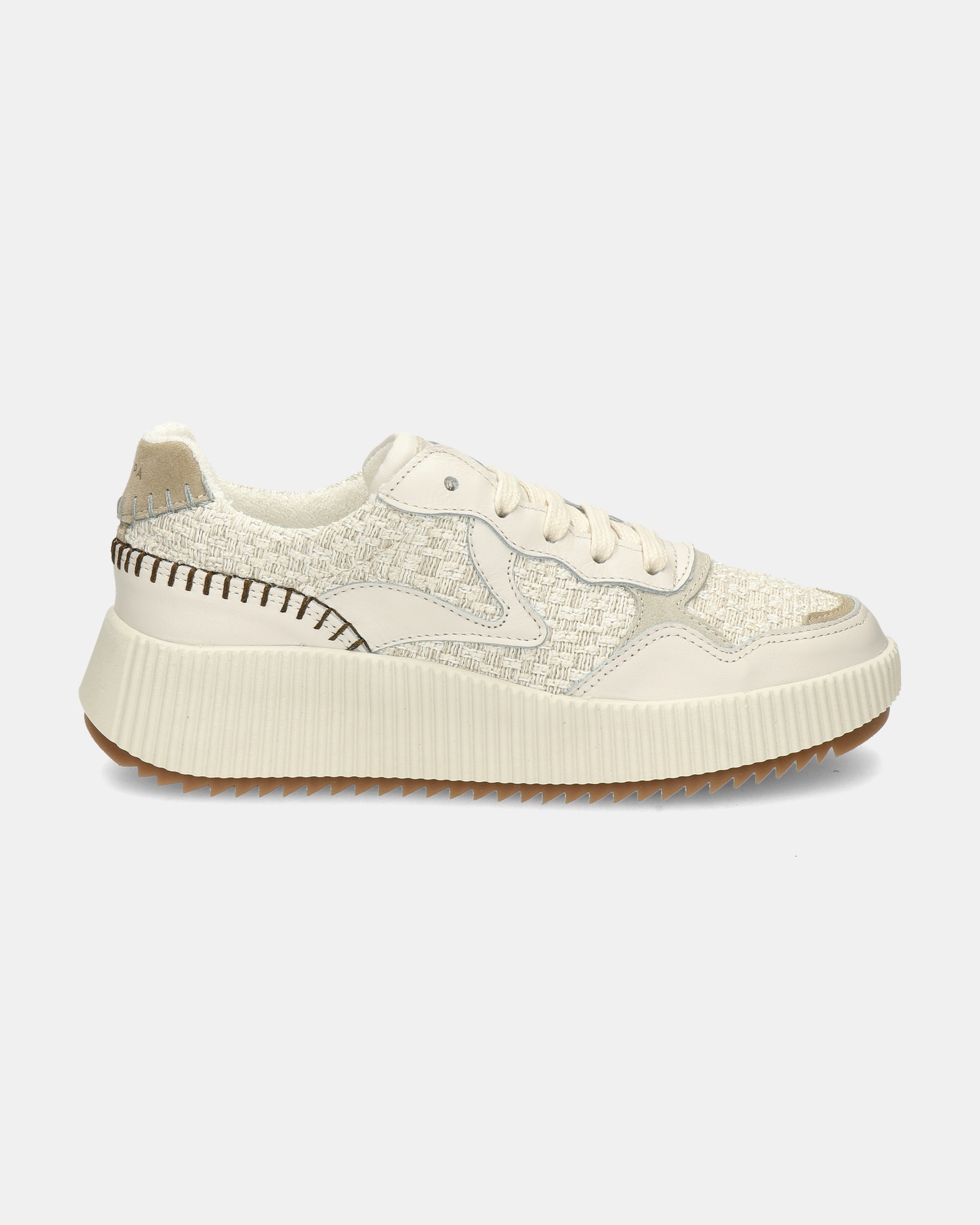 Palpa Lage sneakers  - wit