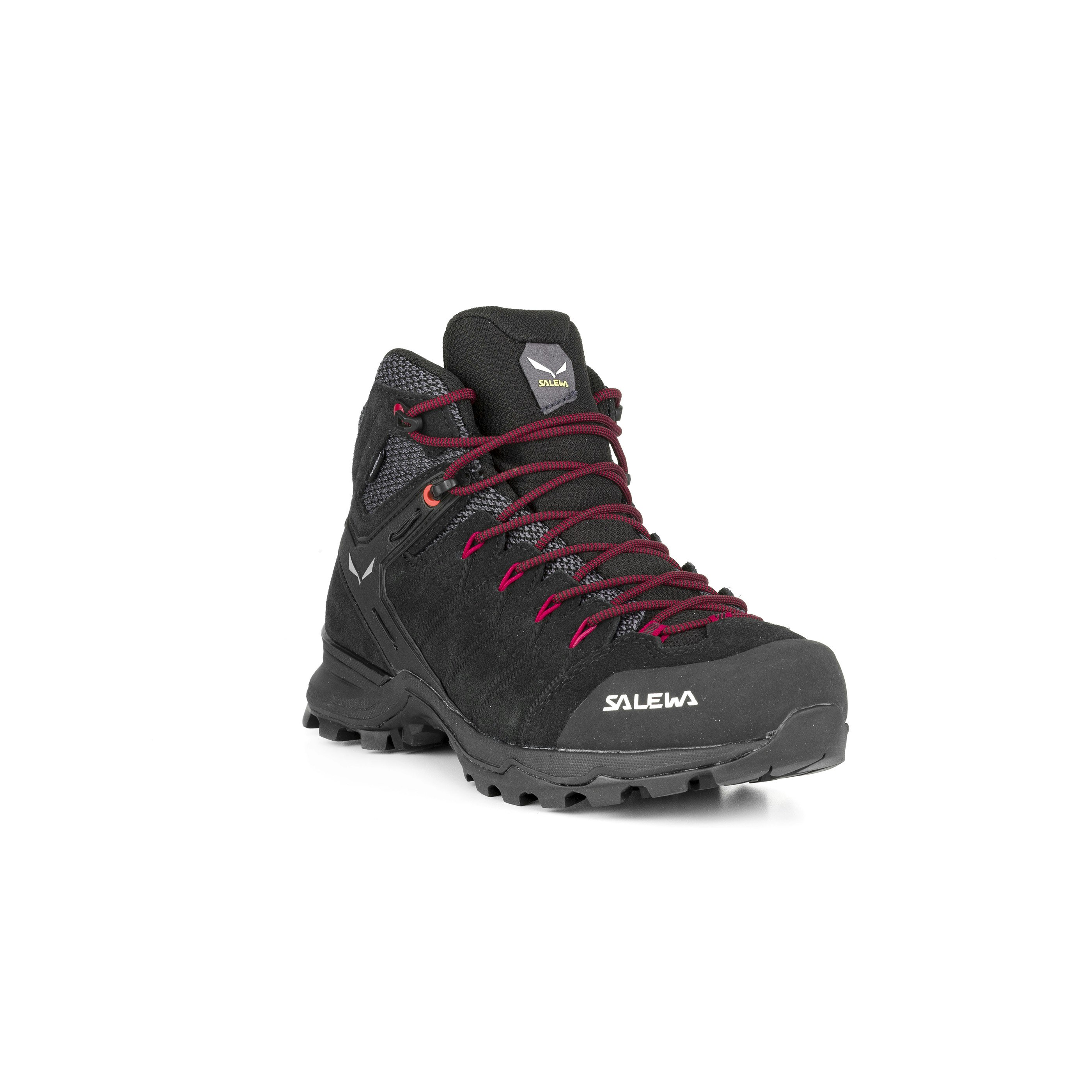 Alp Mate Mid Wasserdichter Damen Schuh