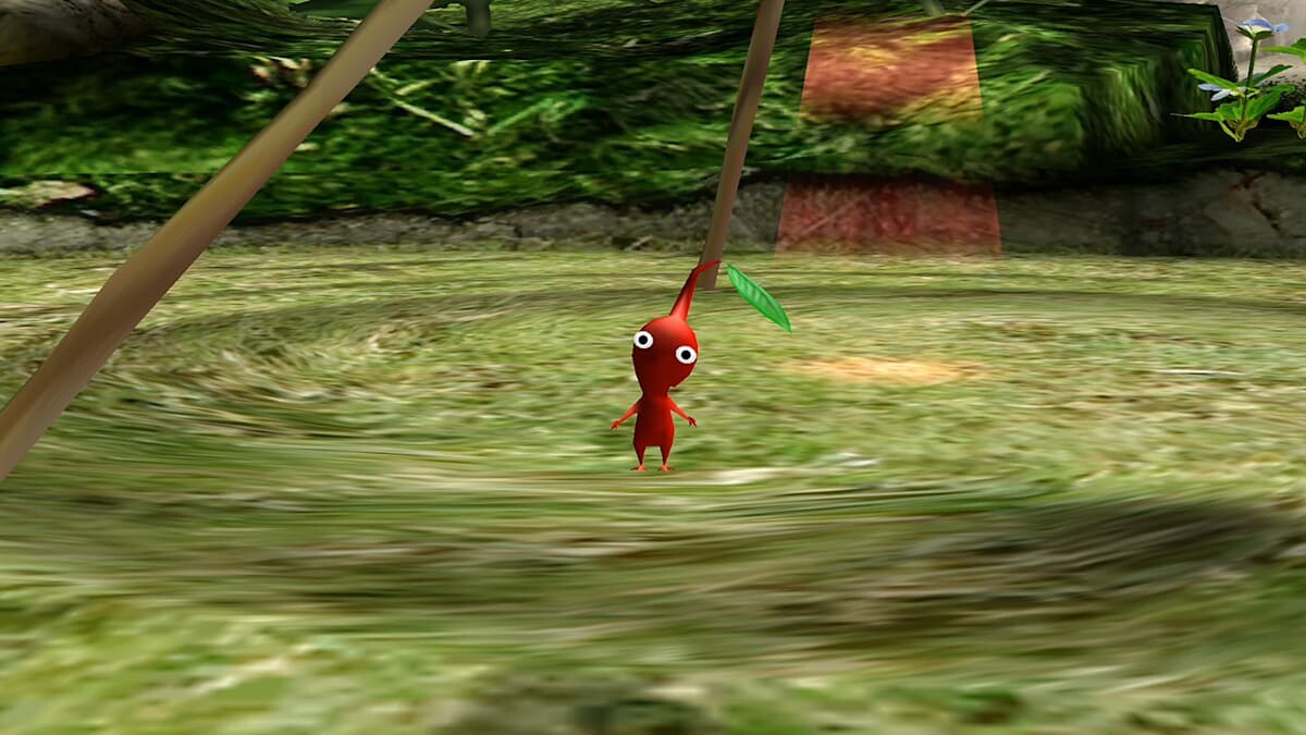 Pikmin 1 + Pikmin 2 - Nintendo Switch