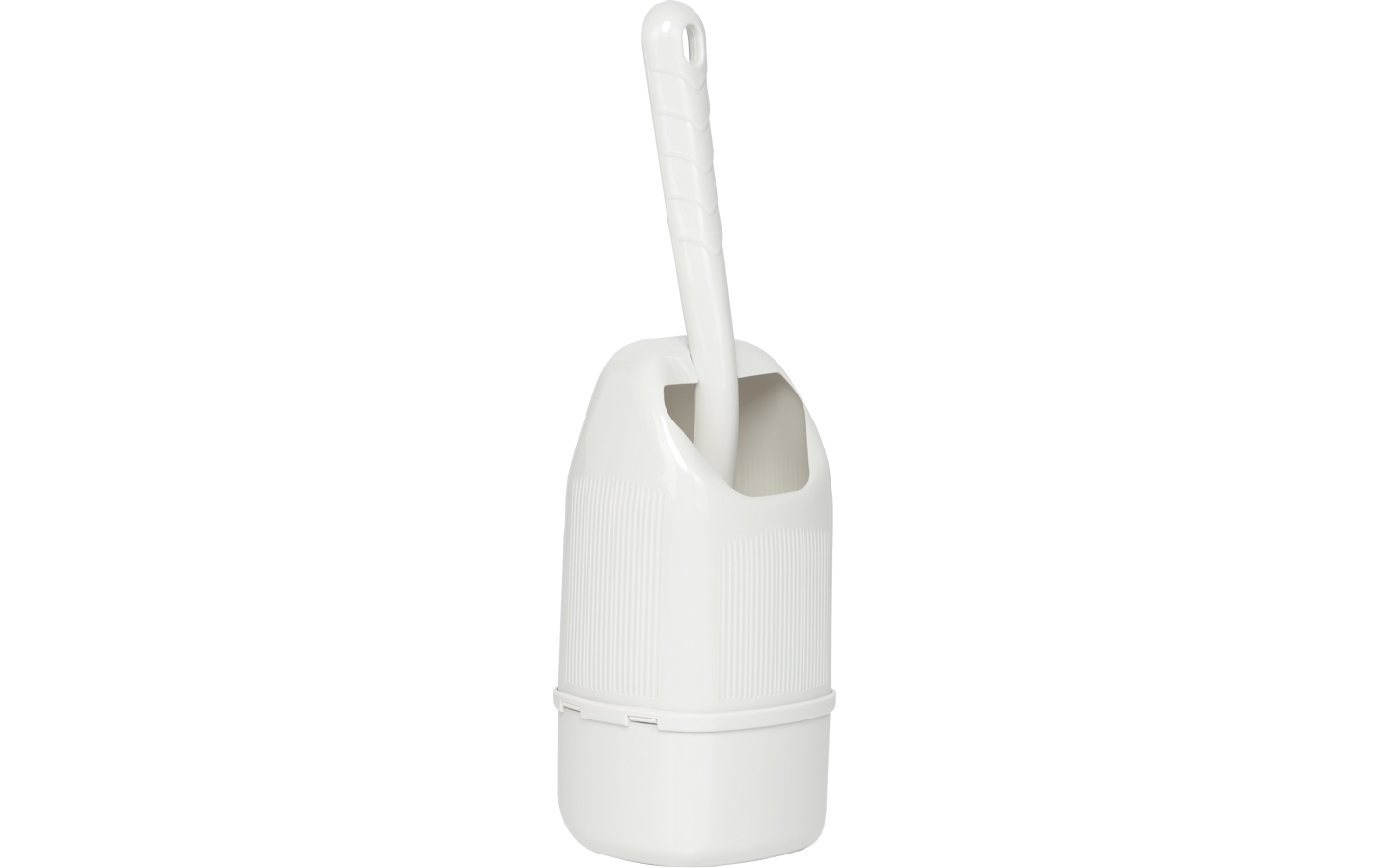 Brunner Toby Silikon Toilettenbürste zur Wandmontage