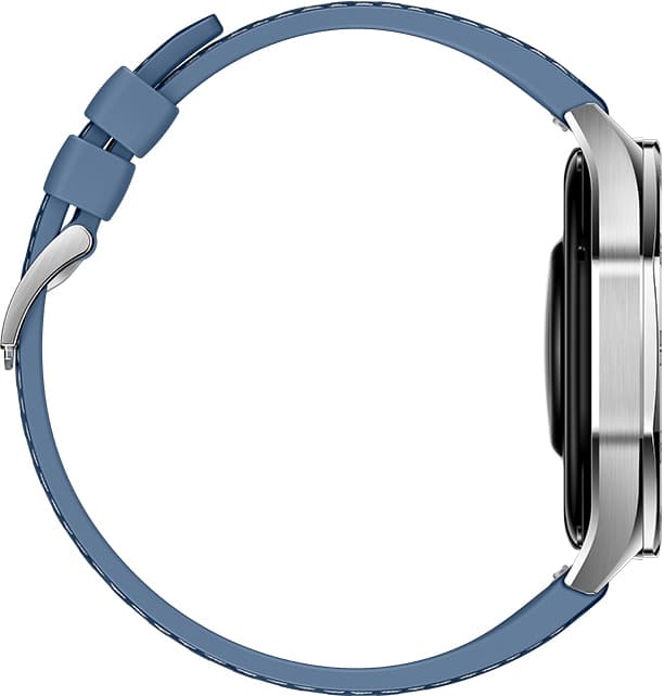 Huawei Watch GT 5 sportsur 46 mm (blå)