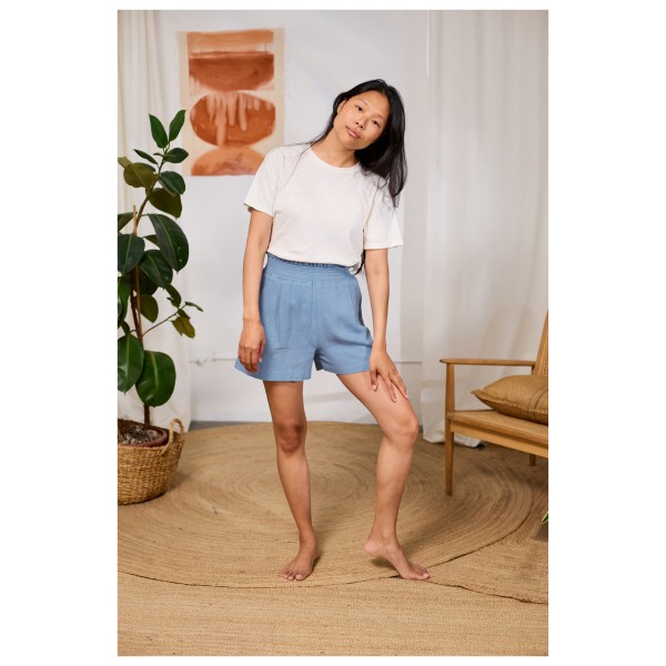 TWOTHIRDS - Women's Walfisch - Short