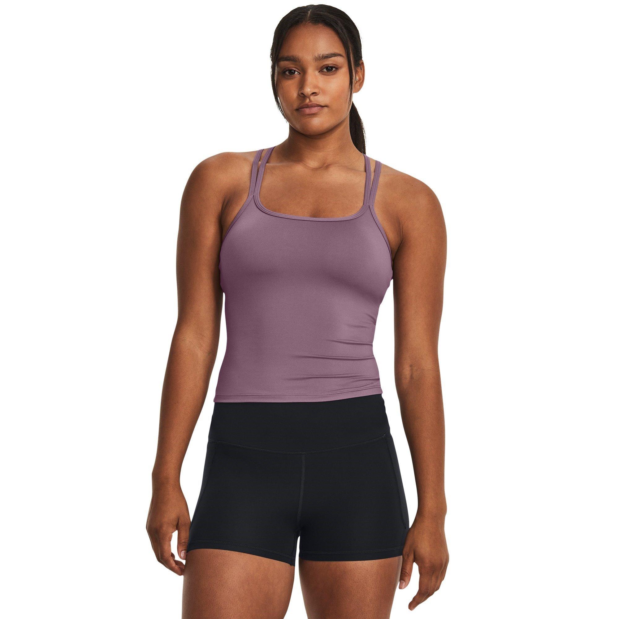 Under Armour UA Meridin Fit Tank Ld99