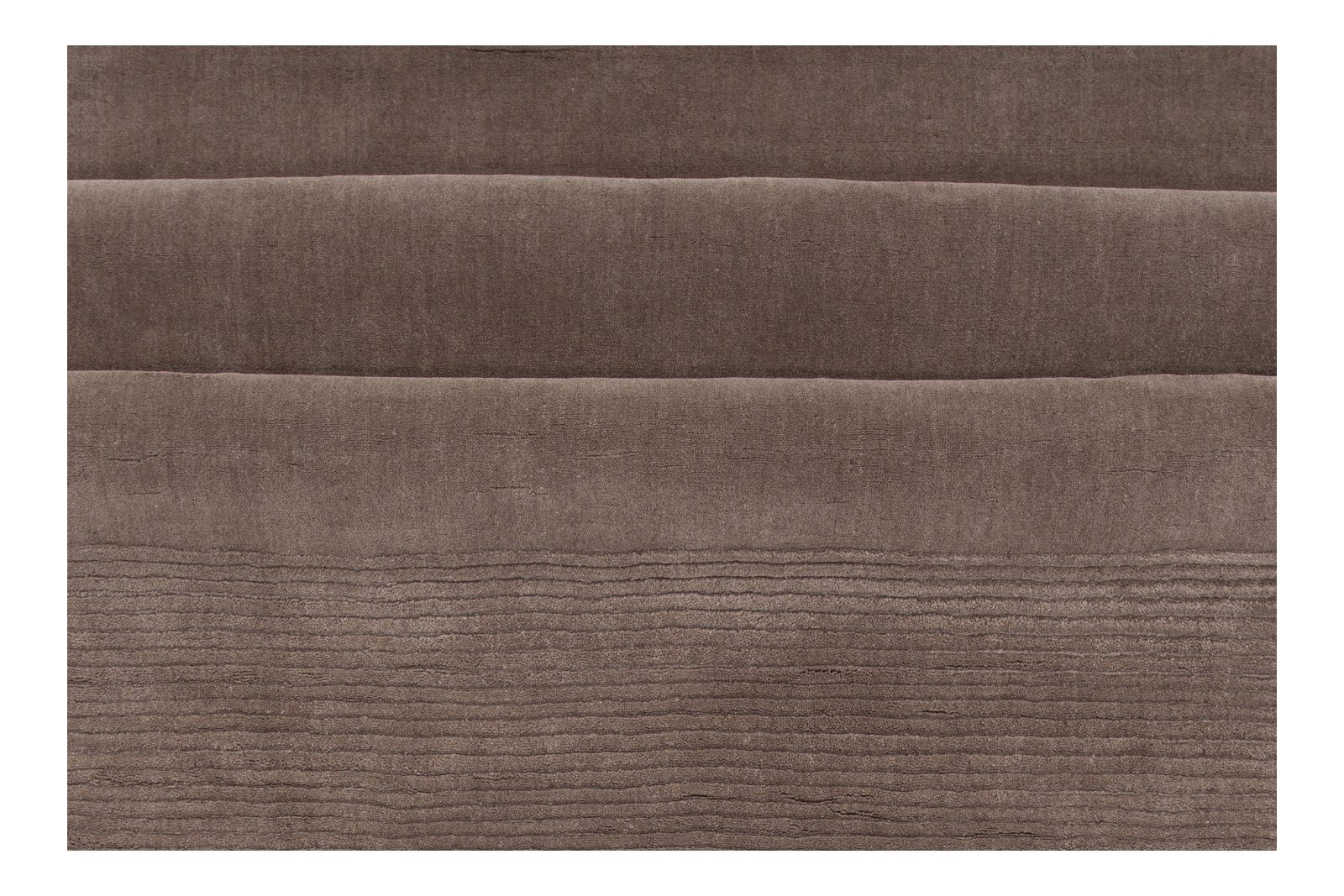 Matteo gulvteppe Ullteppe 250x350, brun