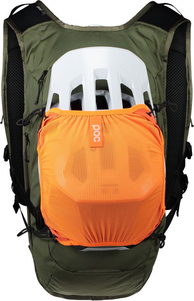 POC Column VPD Backpack 13L - Protektor Rucksack kaufen | Bike-Discount
