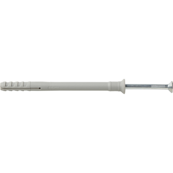 Fischer Slagplug 8x100mm 8 stuks