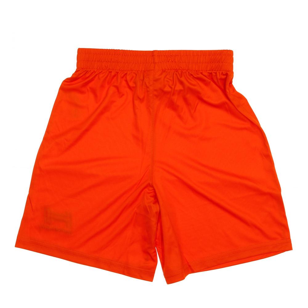 Hungaria Short orange garçon Hungaria Premium