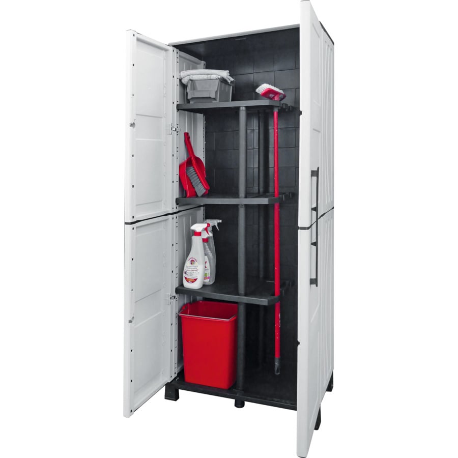 Holzkohlegrill Kugelform 46x44x82 cm