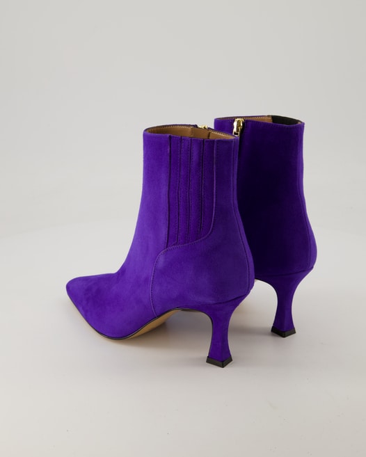Konstantin Starke 6028 Stiefeletten in Lila