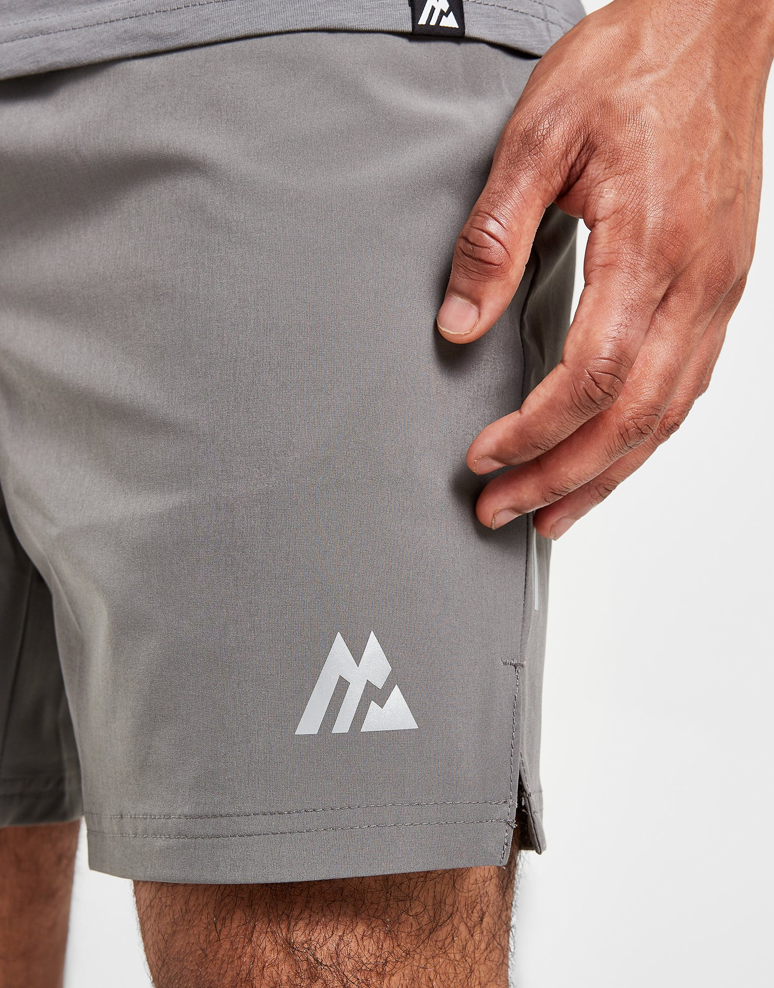 MONTIREX Short Fly 2.0 Homme