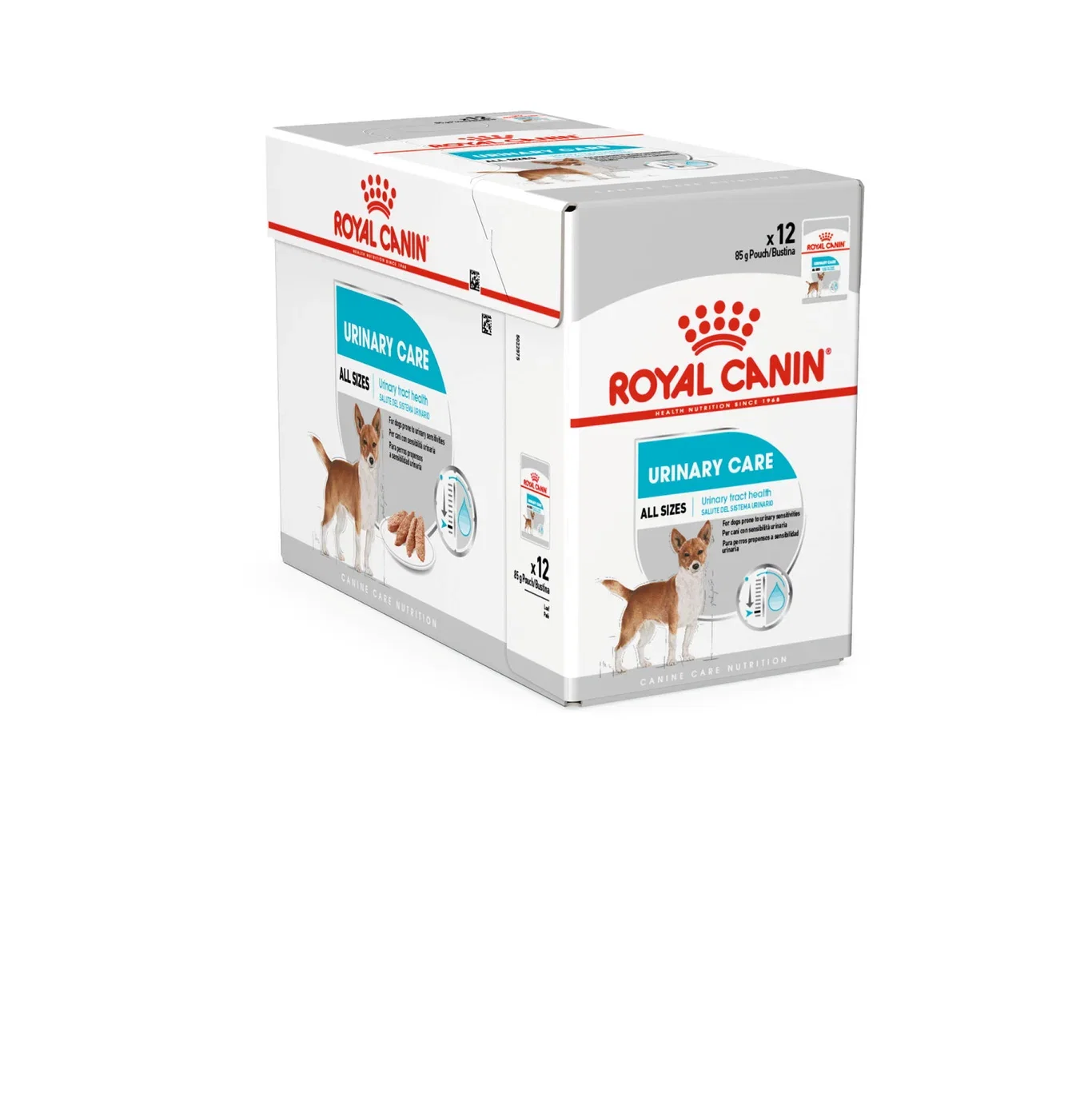 Royal Canin Royal Canin Urinary Care Adult Paté 12 pk