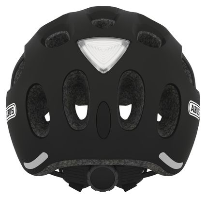 Casque VTT Abus I Ace Noir