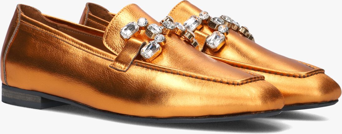 NOTRE-V oranje notre-v loafers 6112